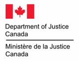 Ministère de la Justice Canada